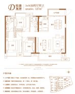 美的愛(ài)康公園天下==戶(hù)型圖