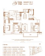 美的愛(ài)康公園天下==戶(hù)型圖