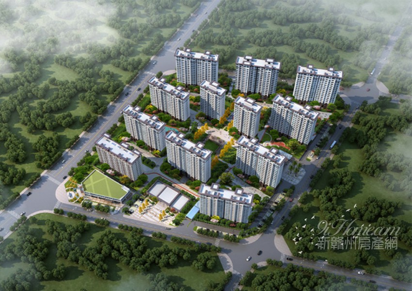 谷山學府:精品房源 限時特惠
